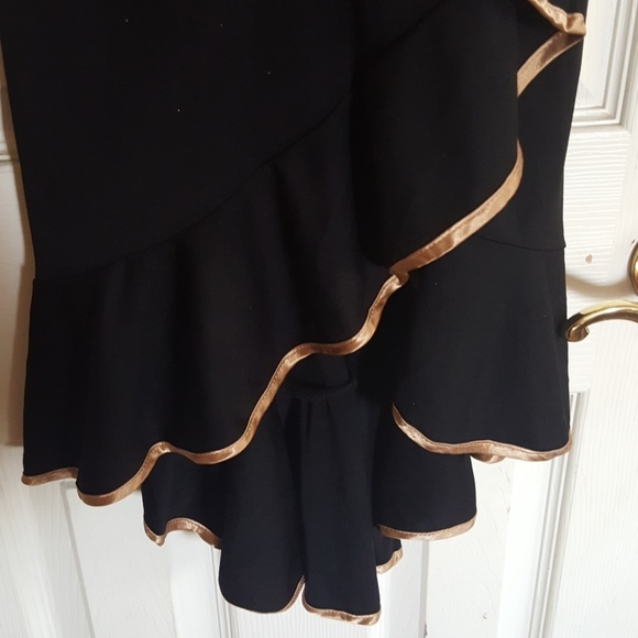 Juniors' Prom/ Formal Dress - Picture 3 of 4